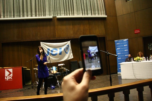 AUB Got Talent